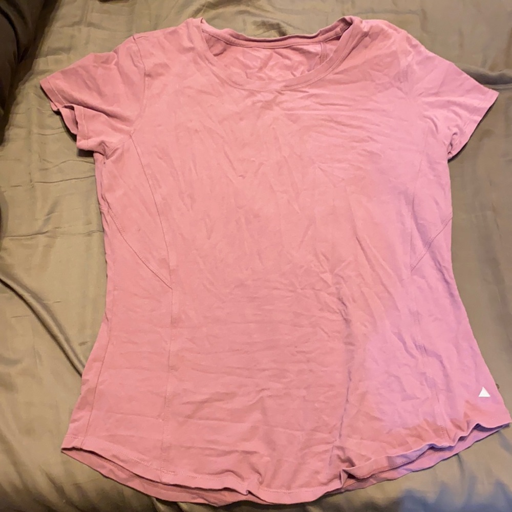 Balance Athletica - The serene tee Californica